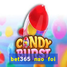 bet365 nao foi possivel processar seu deposito